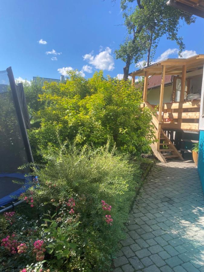 Neues Studio Appartement M&M Schladming Εξωτερικό φωτογραφία