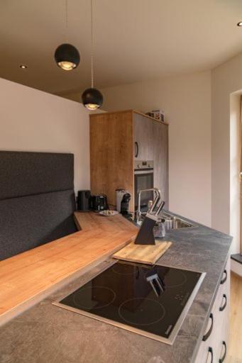 Neues Studio Appartement M&M Schladming Εξωτερικό φωτογραφία