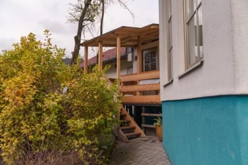 Neues Studio Appartement M&M Schladming Εξωτερικό φωτογραφία