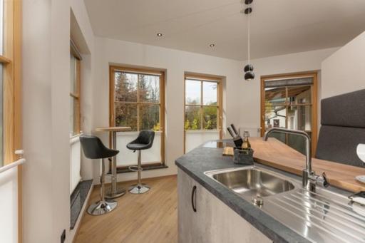 Neues Studio Appartement M&M Schladming Εξωτερικό φωτογραφία